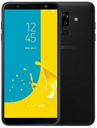 Замена батареи на телефоне Samsung Galaxy J6 (2018) в Новокузнецке